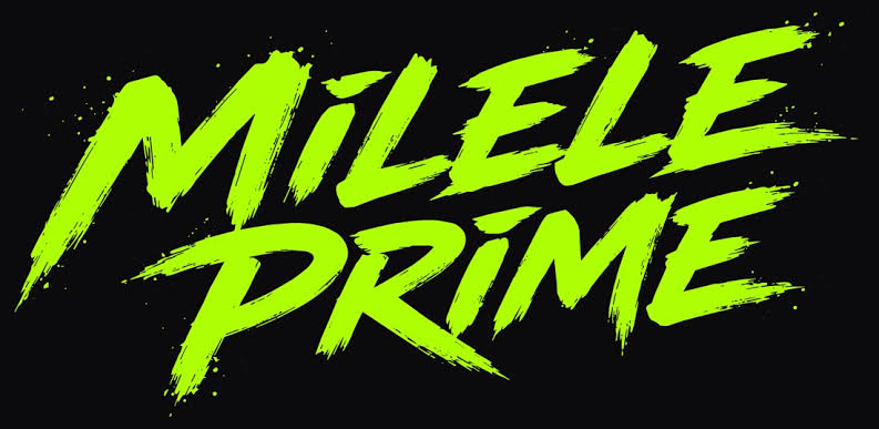 Milele Prime logo