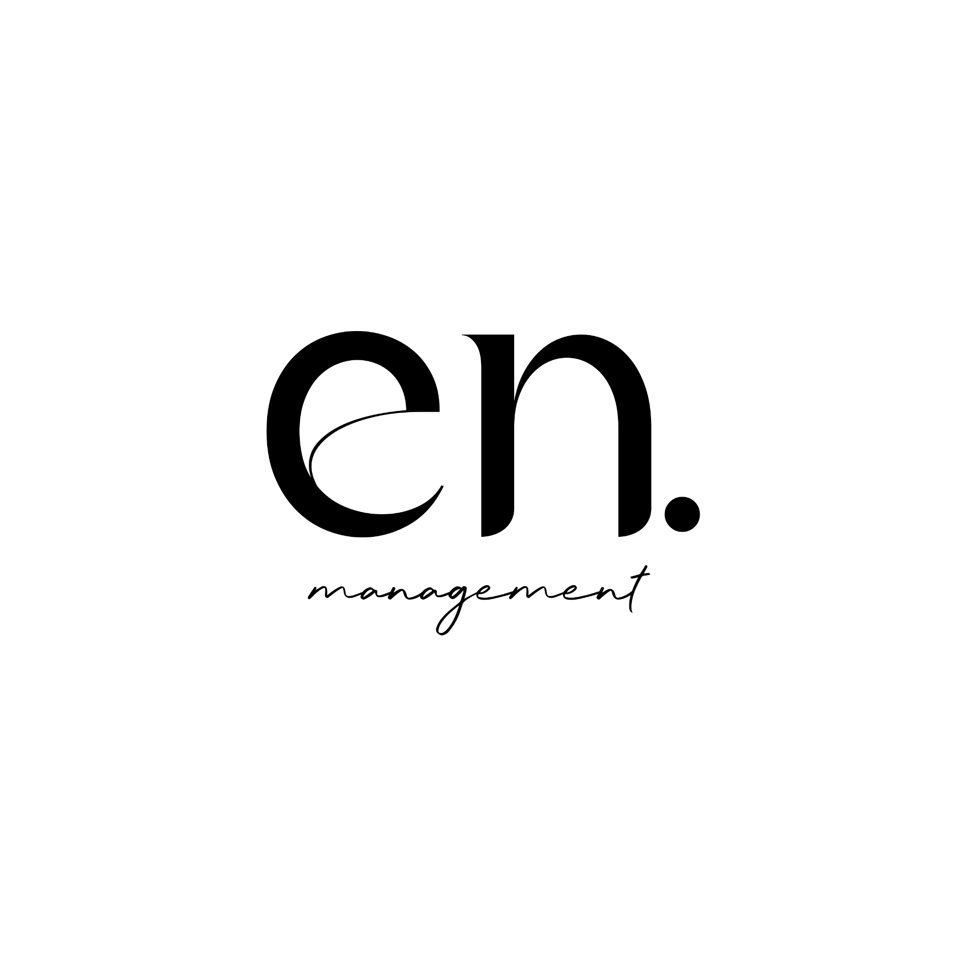 CN Management logo