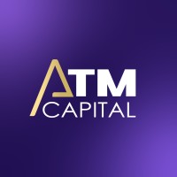 ATM Capital Pro logo