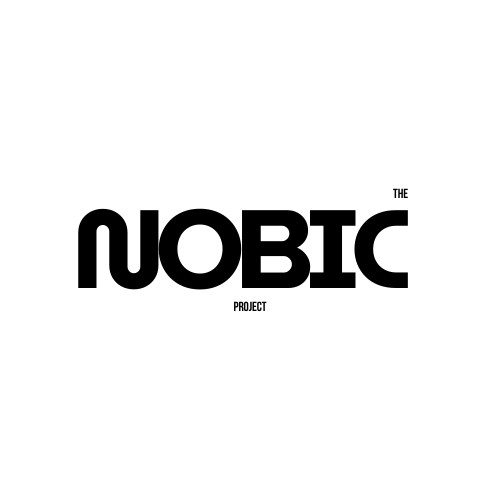 The Nobic Project logo