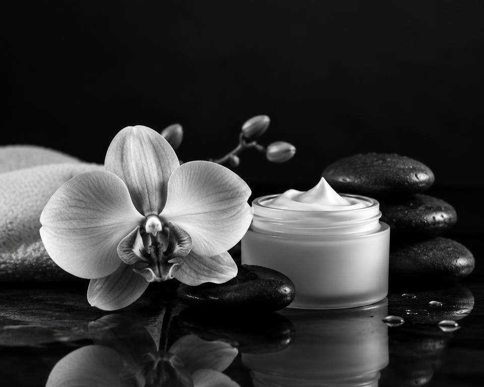 Health Beauty Wellness